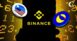 USTC-Binance